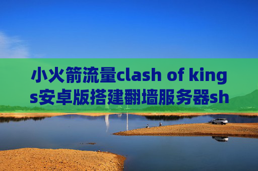 小火箭流量clash of kings安卓版搭建翻墙服务器shadowrocket