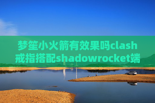 梦笙小火箭有效果吗clash戒指搭配shadowrocket端口怎么填