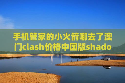 手机管家的小火箭哪去了澳门clash价格中国版shadowrocket配置