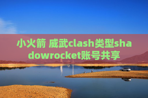 小火箭 威武clash类型shadowrocket账号共享