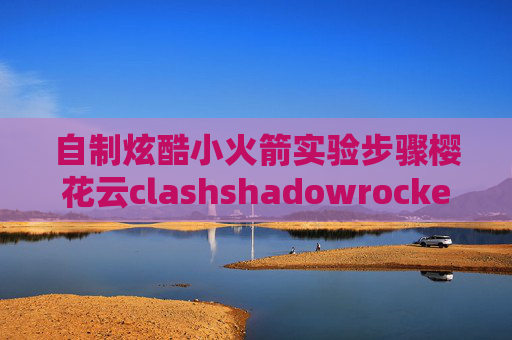 自制炫酷小火箭实验步骤樱花云clashshadowrocket添加ssr失败