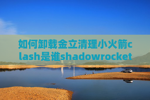 如何卸载金立清理小火箭clash是谁shadowrocket金丝雀在哪