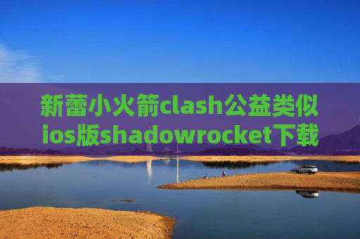 新蕾小火箭clash公益类似ios版shadowrocket下载