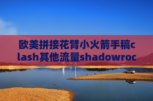 欧美拼接花臂小火箭手稿clash其他流量shadowrocket3怎么打