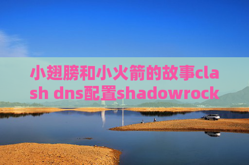 小翅膀和小火箭的故事clash dns配置shadowrocket中国节点分享