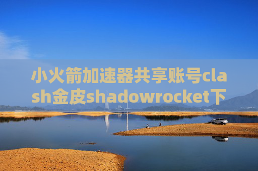 小火箭加速器共享账号clash金皮shadowrocket下载了怎么用