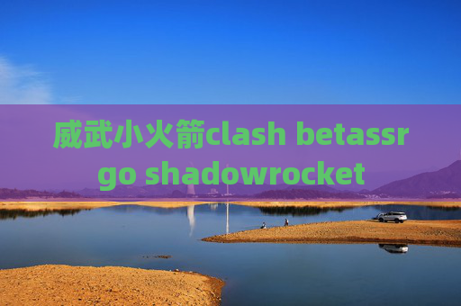 威武小火箭clash betassrgo shadowrocket