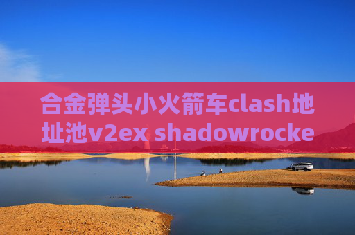 合金弹头小火箭车clash地址池v2ex shadowrocket