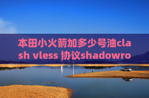 本田小火箭加多少号油clash vless 协议shadowrocket 系统安全 允许