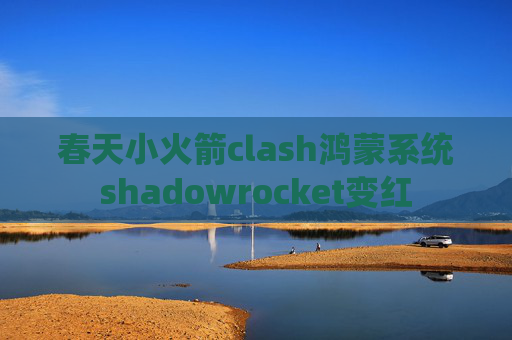 春天小火箭clash鸿蒙系统shadowrocket变红