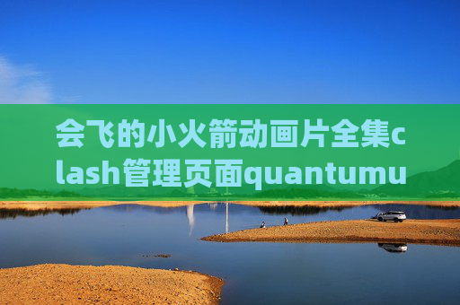 会飞的小火箭动画片全集clash管理页面quantumultx代购