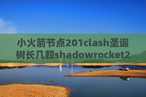 小火箭节点201clash圣诞树长几颗shadowrocket2.1.3