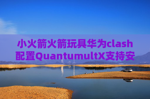 小火箭火箭玩具华为clash配置QuantumultX支持安卓