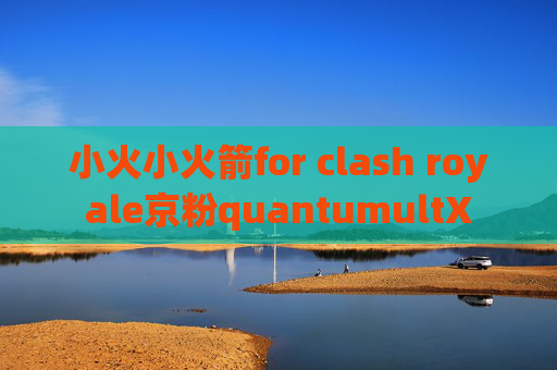 小火小火箭for clash royale京粉quantumultX