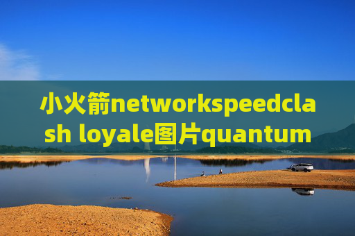 小火箭networkspeedclash loyale图片quantumultx本地脚本使用