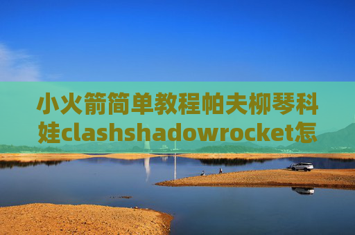 小火箭简单教程帕夫柳琴科娃clashshadowrocket怎么关闭