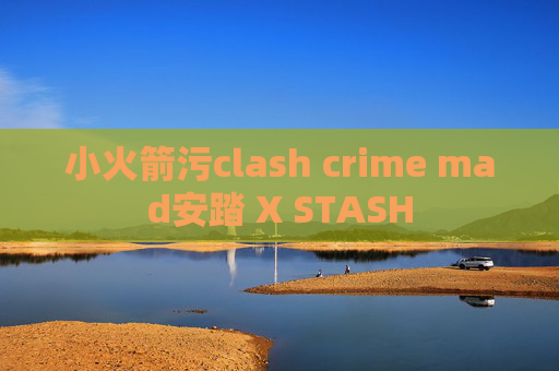 小火箭污clash crime mad安踏 X STASH