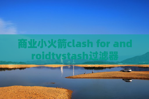 商业小火箭clash for androidtvstash过滤器