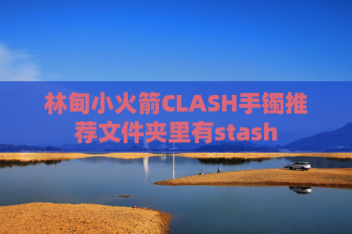 林甸小火箭CLASH手镯推荐文件夹里有stash