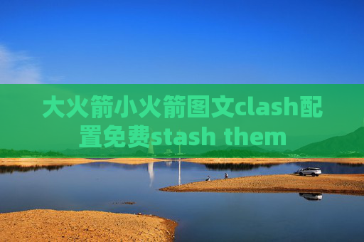 大火箭小火箭图文clash配置免费stash them