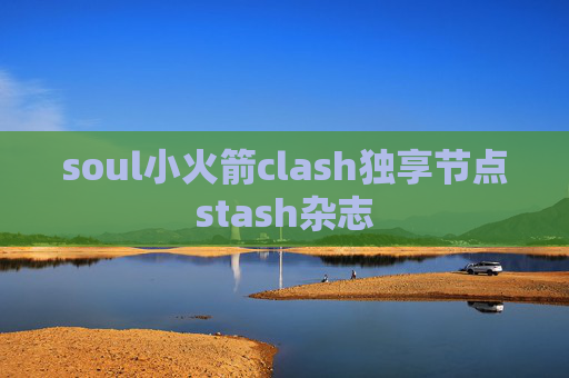 soul小火箭clash独享节点stash杂志