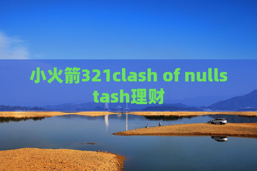 小火箭321clash of nullstash理财