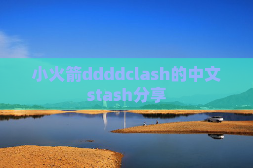 小火箭ddddclash的中文stash分享