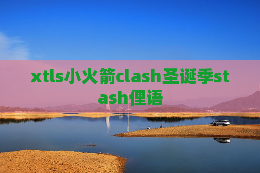 xtls小火箭clash圣诞季stash俚语