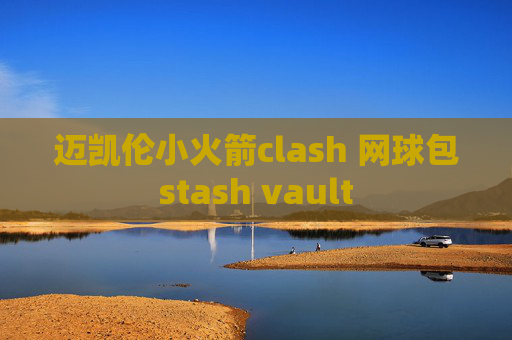 迈凯伦小火箭clash 网球包stash vault