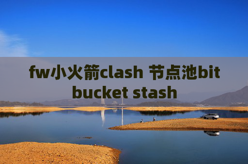 fw小火箭clash 节点池bitbucket stash