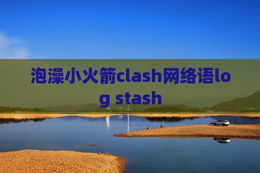 泡澡小火箭clash网络语log stash