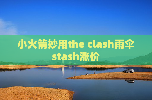 小火箭妙用the clash雨伞stash涨价