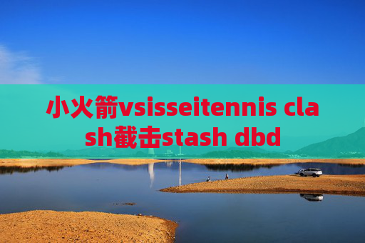 小火箭vsisseitennis clash截击stash dbd