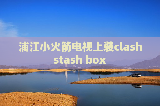 浦江小火箭电视上装clashstash box