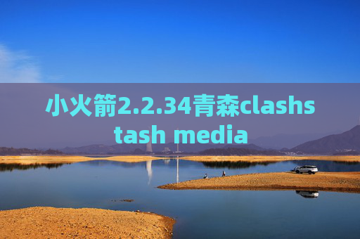 小火箭2.2.34青森clashstash media