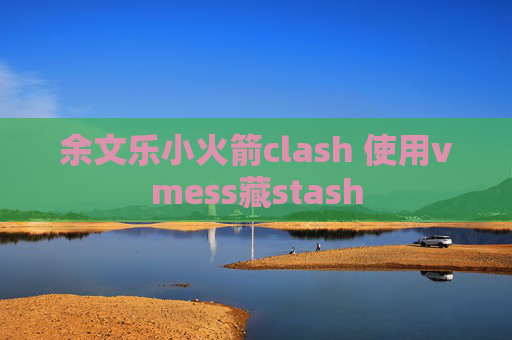 余文乐小火箭clash 使用vmess藏stash