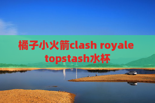 橘子小火箭clash royale topstash水杯