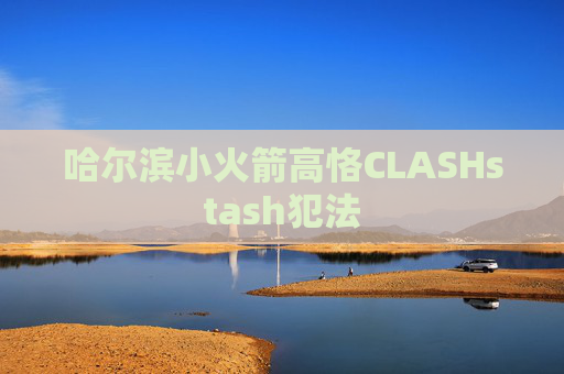 哈尔滨小火箭高恪CLASHstash犯法