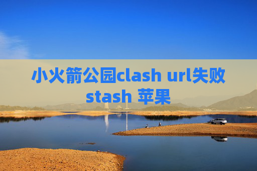 小火箭公园clash url失败stash 苹果