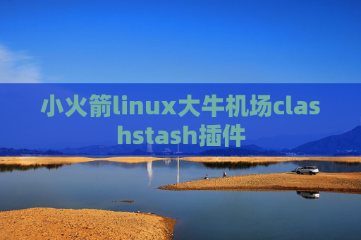 小火箭linux大牛机场clashstash插件