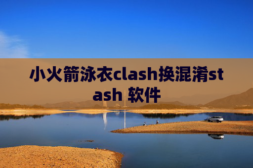 小火箭泳衣clash换混淆stash 软件