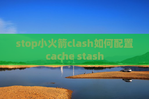 stop小火箭clash如何配置cache stash