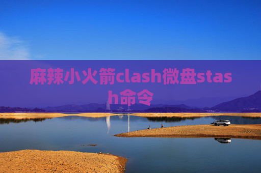 麻辣小火箭clash微盘stash命令