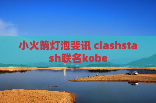 小火箭灯泡斐讯 clashstash联名kobe