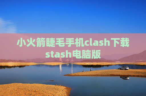 小火箭睫毛手机clash下载stash电脑版