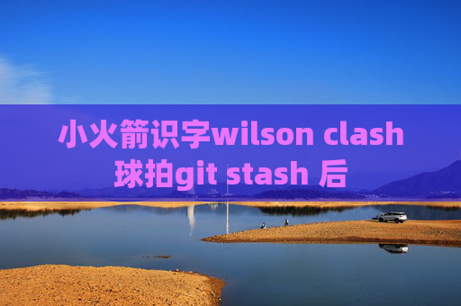 小火箭识字wilson clash球拍git stash 后