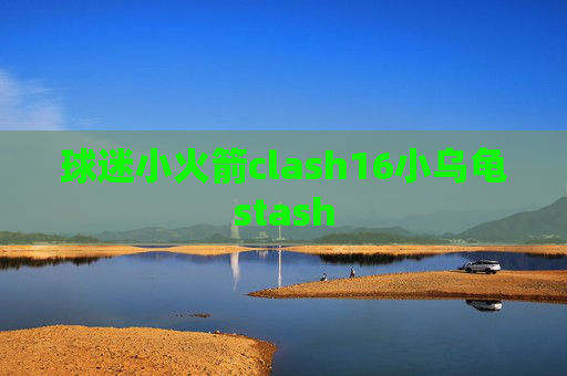 球迷小火箭clash16小乌龟stash