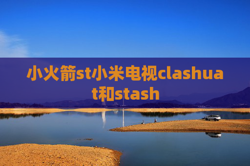 小火箭st小米电视clashuat和stash