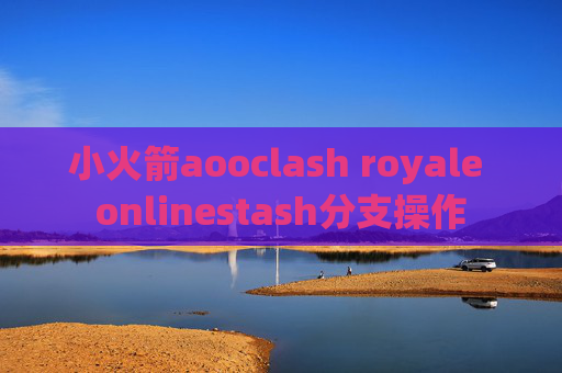 小火箭aooclash royale onlinestash分支操作