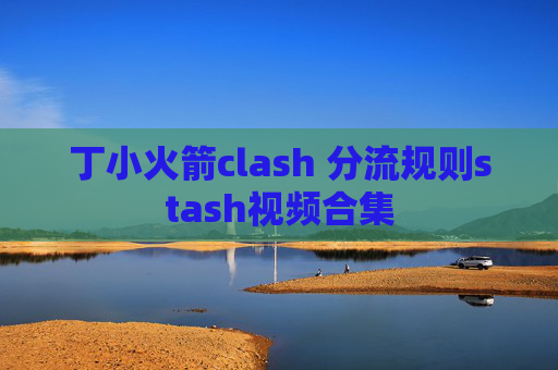 丁小火箭clash 分流规则stash视频合集